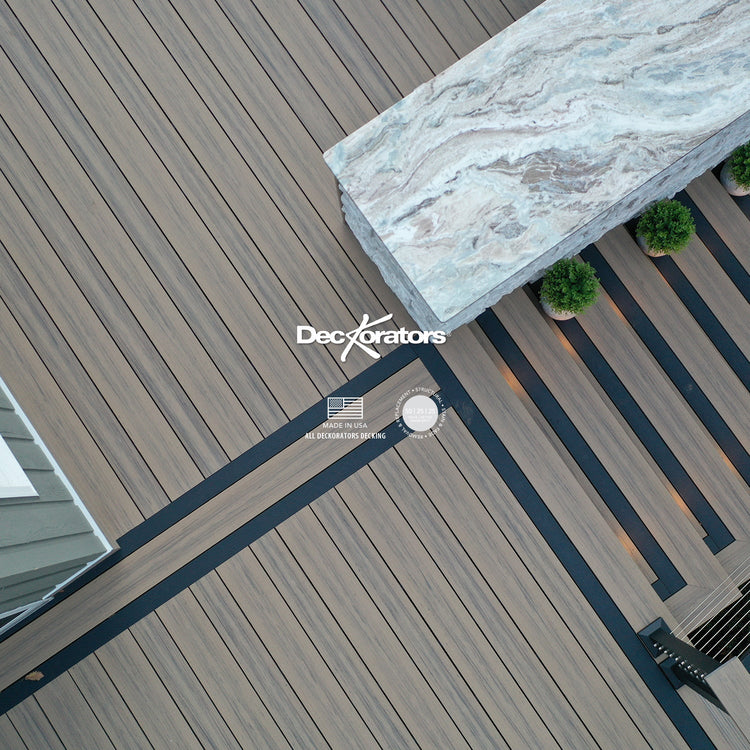 Deckorators® Decking