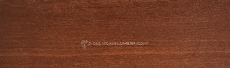 Brazilian Redwood (Massaranduba) Siding