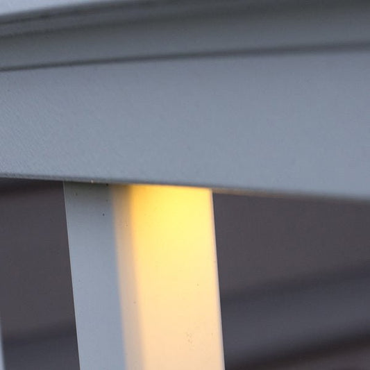 TimberTech® LED Under-Rail Light - Advantage Lumber