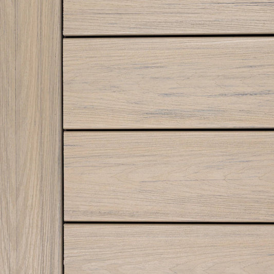 Deckorators® Composite Decking Venture Collection Shoreline - Advantage Lumber