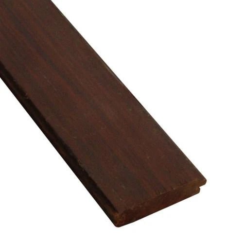 FSC® 1x4 +Plus® Ipe 60° V-Joint - Advantage Lumber