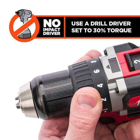 CAMO® Drive™ Tool - Advantage Lumber