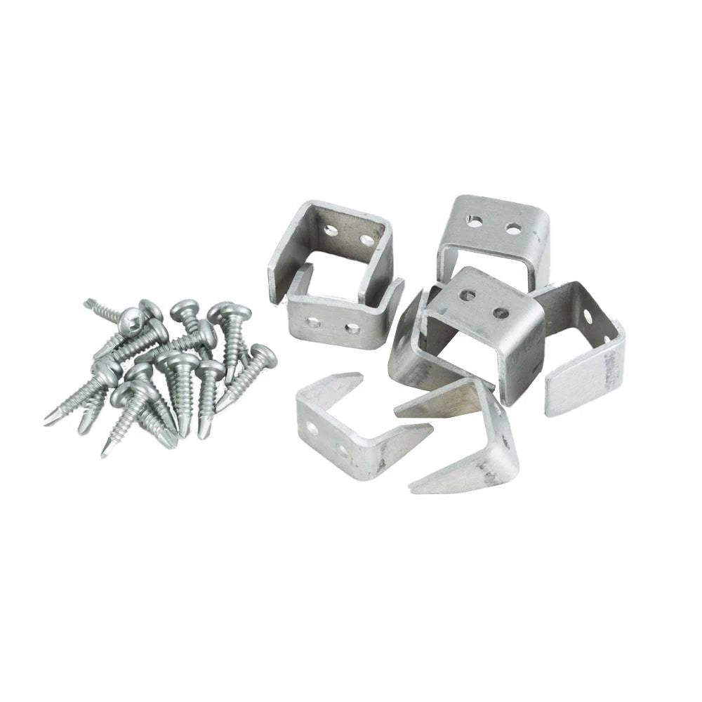 TimberTech® Impression Rail Express® Extra Bracket Kit (Level & Stair) - Advantage Lumber