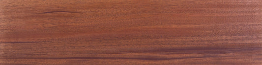 4/4 African Ribbon Mahogany Lumber - Advantage Lumber