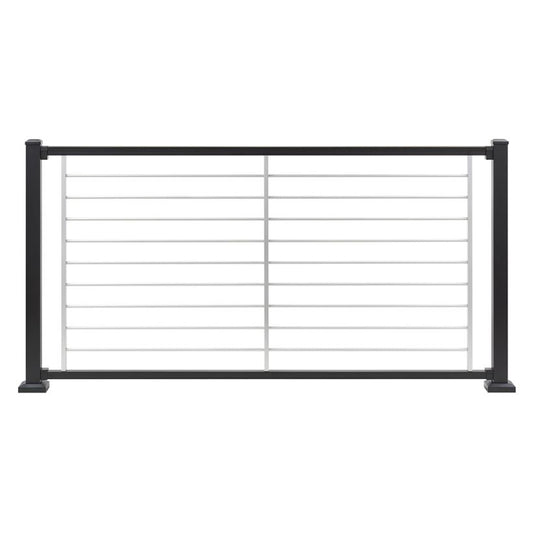 Trex Signature® Stair Rail Kit, Rods