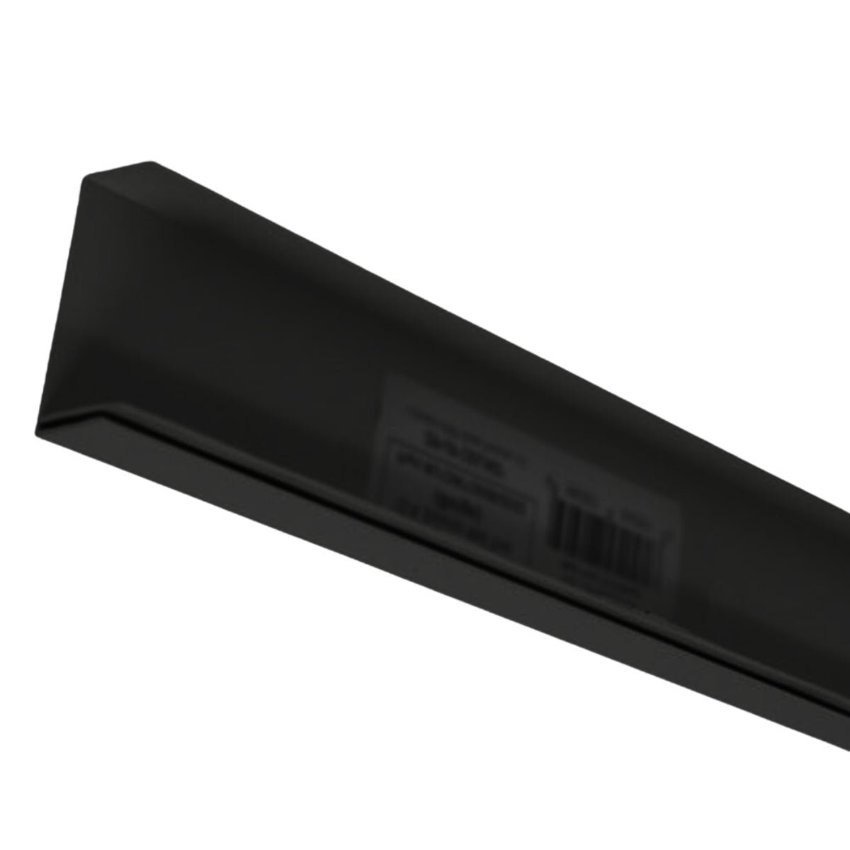 Zip-Up Underdeck® Drainage System Wall Trim - Advantage Lumber