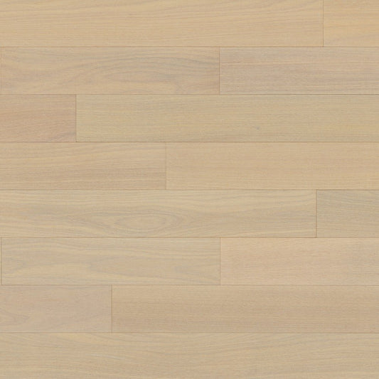 Brazilian Oak (Tauari) South Beach Engineered Flooring 0.625″ x 7.75″ Prefinished Matte Wire-Brushed, $9.41/sqft - Advantage Lumber