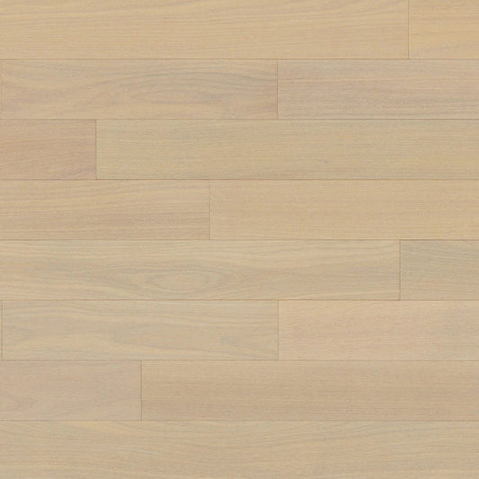 Brazilian Oak (Tauari) South Beach Engineered Flooring 0.5″ x 5″ Prefinished Matte Wire-Brushed, $7.41/sqft - Advantage Lumber