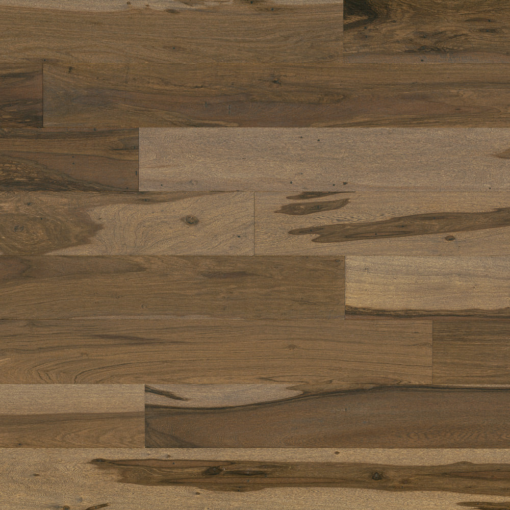 Brazilian Pecan (Guajavira) Engineered Flooring 5.25″ Prefinished Satin, $5.87/sqft