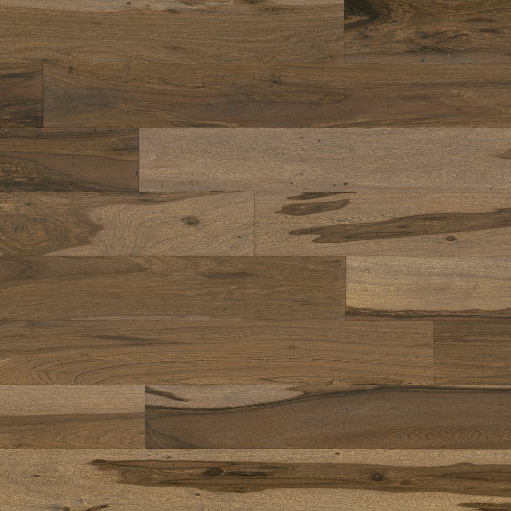 Brazilian Pecan (Guajavira) Solid Flooring 0.75″ x 3″ Prefinished Matte, $5.50/sqft - Advantage Lumber