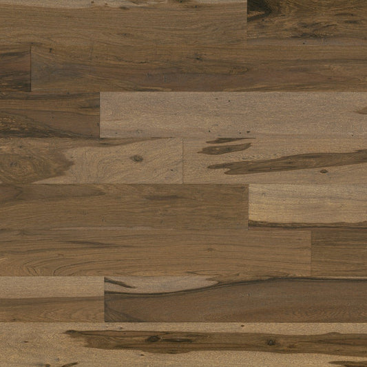 Brazilian Pecan (Guajavira) Solid Flooring 0.75″ x 3″ Prefinished Matte, $5.50/sqft - Advantage Lumber