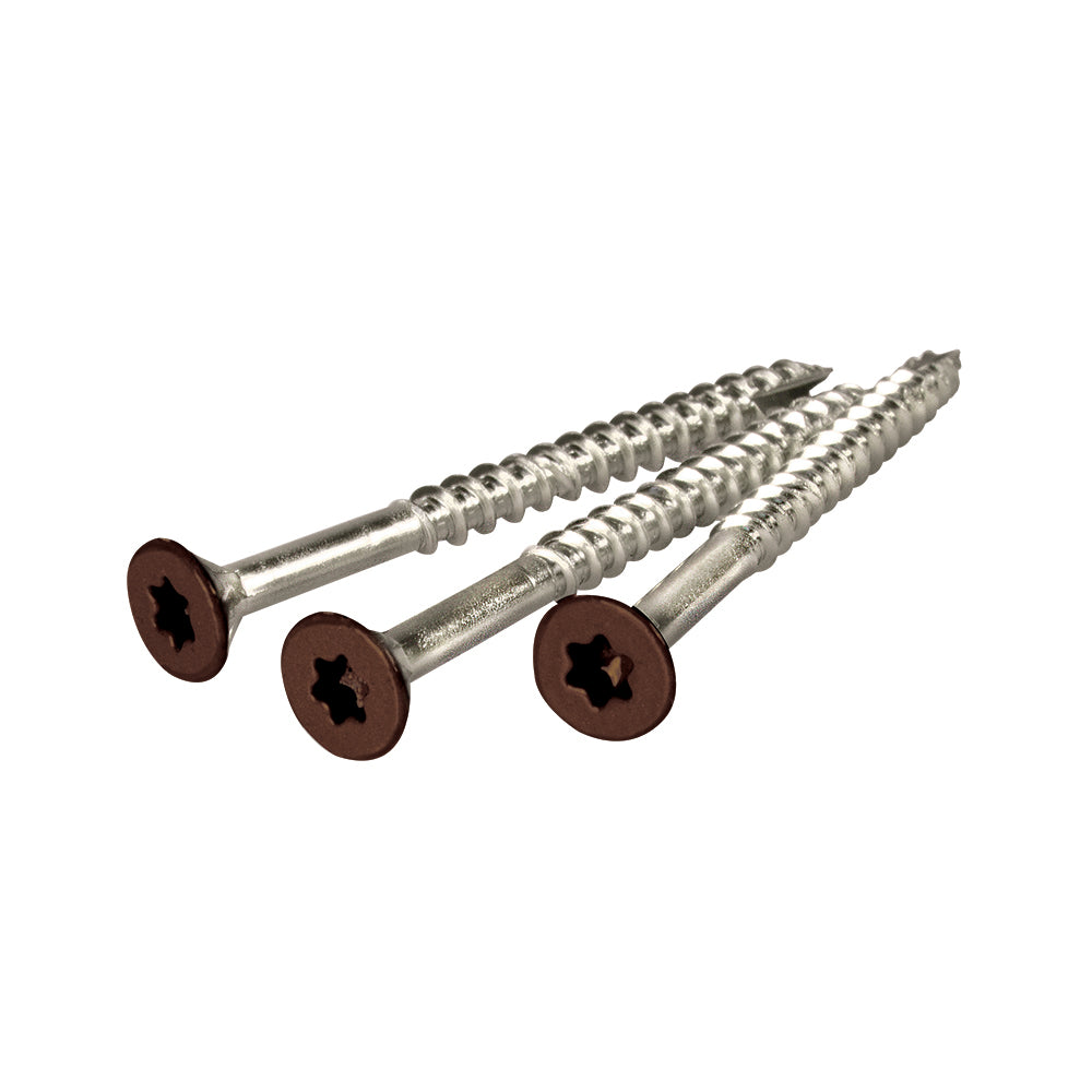 DeckWise™ Bugle-Head Screws