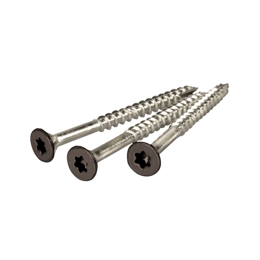DeckWise™ Bugle-Head Screws