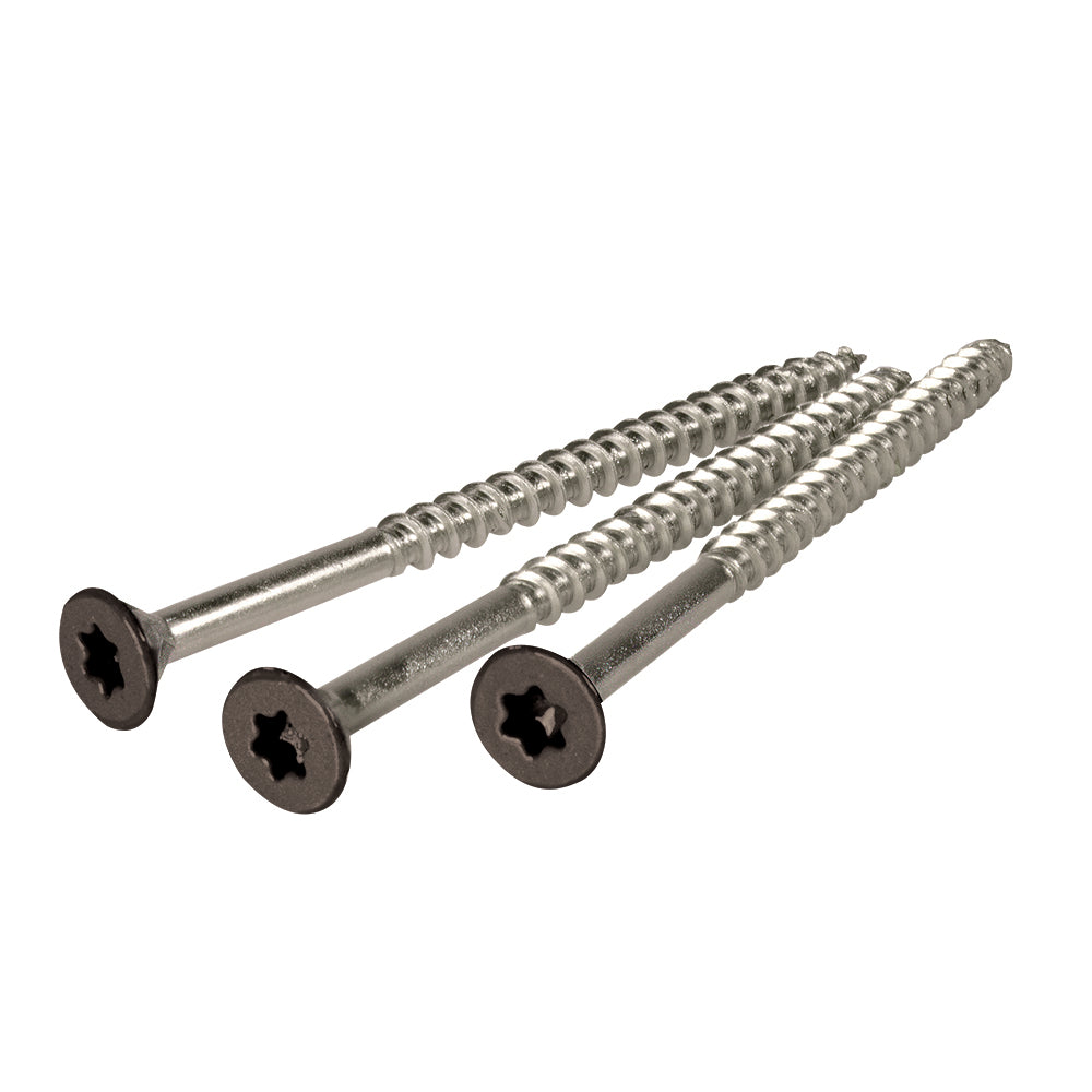 DeckWise™ Bugle-Head Screws