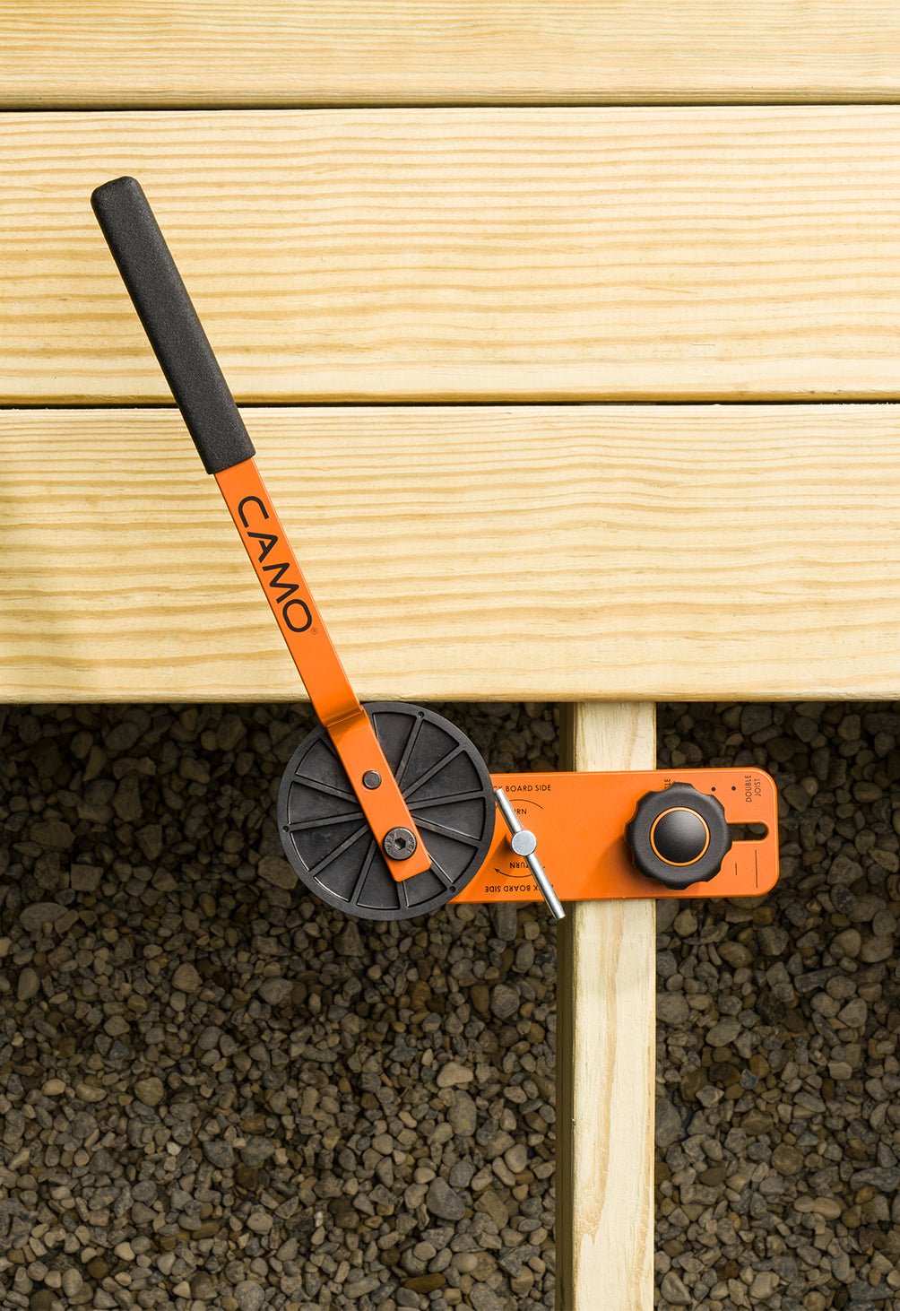 CAMO® WEDGECLIP™ Kit - Advantage Lumber