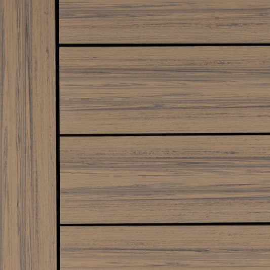 Deckorators® Surestone™ Riser Voyage Collection