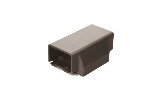 Deckorators® Aluminum Contemporary Continuous Railing Line Railing Bracket - Advantage Lumber