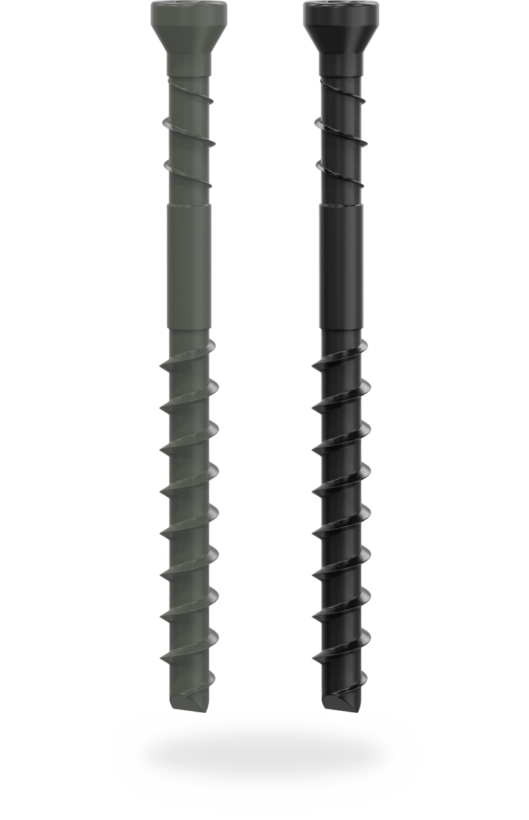 CAMO® DRIVE™ Collated Edge Deck Screws - Advantage Lumber