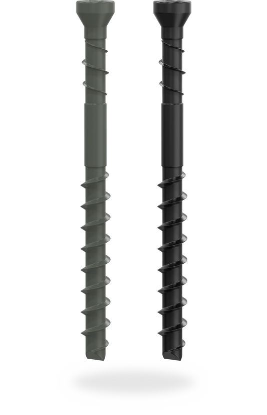 CAMO® Edge Screws