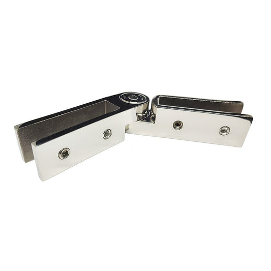 IG Railing Adjustable Connector - Advantage Lumber
