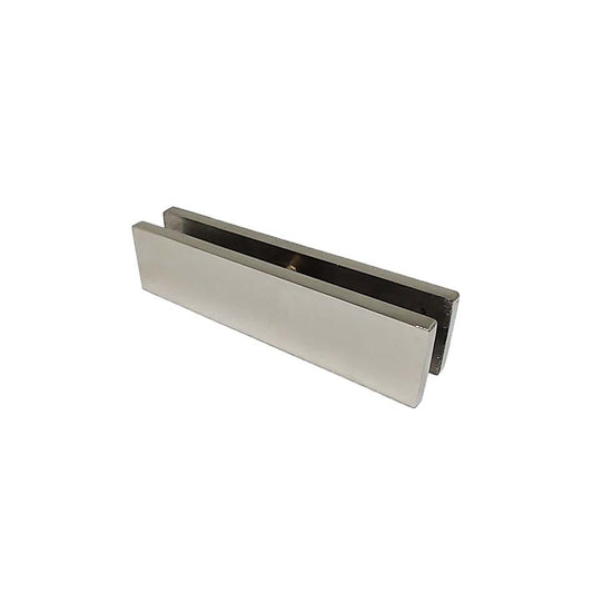 IG Railing 180° Straight Connector - Advantage Lumber