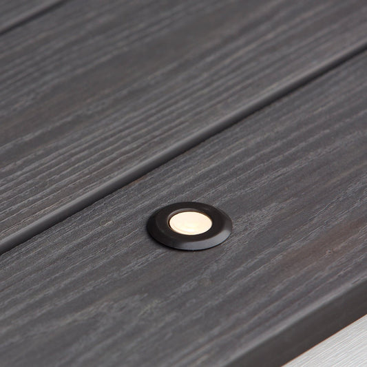 TimberTech® LED In-Deck Light - Advantage Lumber