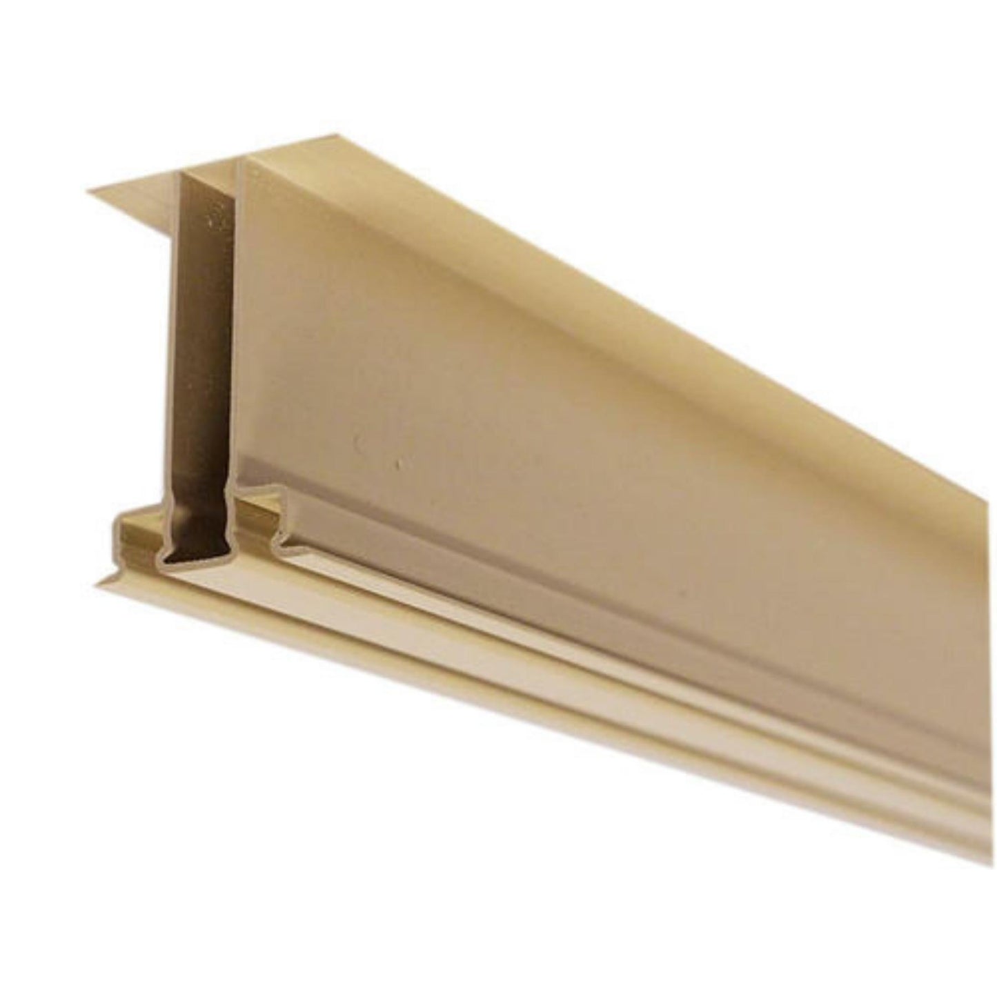 Zip-Up Underdeck® Drainage System Main Rail