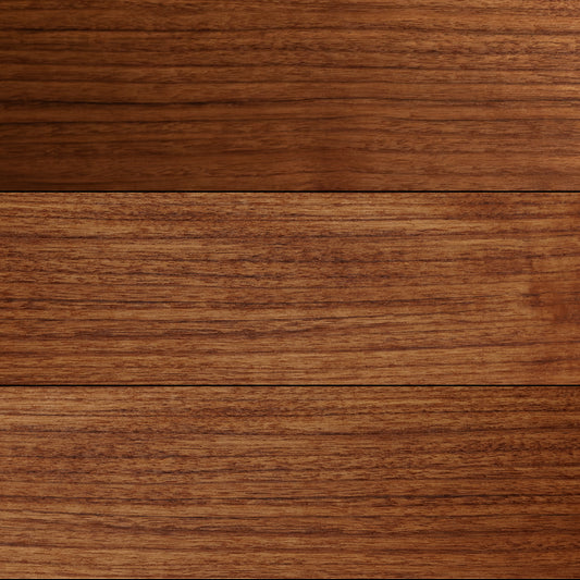 0.75″ x 2.25″ Marine-Grade Teak Lumber
