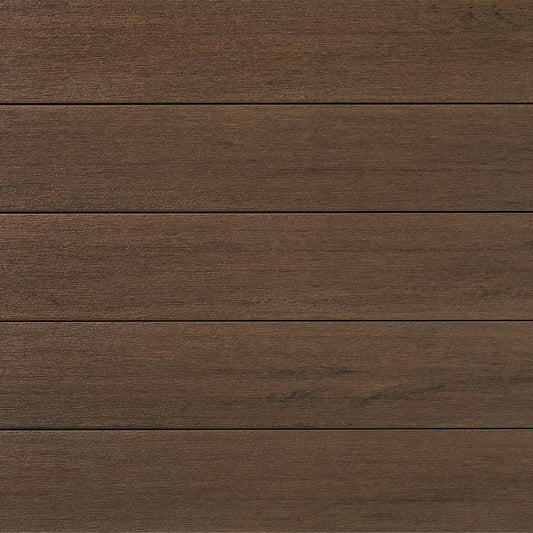 TimberTech® Advanced PVC Decking by AZEK®, Porch Collection® English Walnut