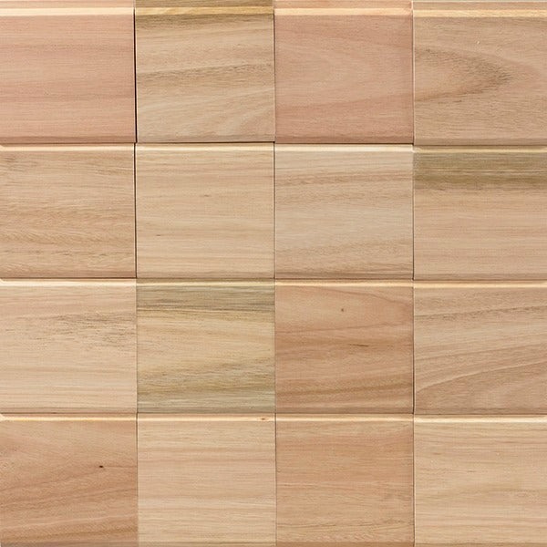 Synergy Wood® Red Grandis™