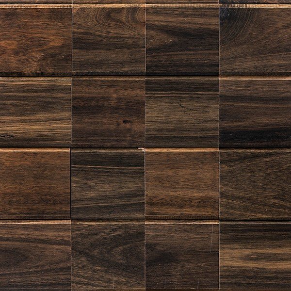 Red Grandis™ Ceiling & Wall Prefinished T&G Planks by Synergy Wood® - Advantage Lumber