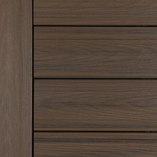 Deckorators® Composite Fascia Venture Collection