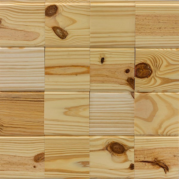 Synergy Wood® Southern Pine