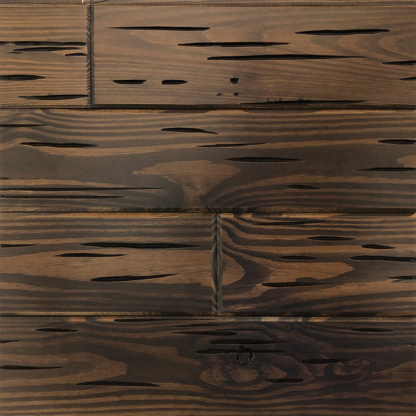 Southern Knotty Pine Ceiling & Wall Prefinished T&G Planks by Synergy Wood®