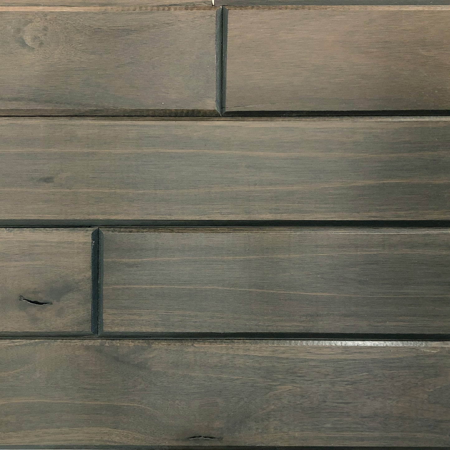 Red Grandis™ Ceiling & Wall Prefinished T&G Planks by Synergy Wood®