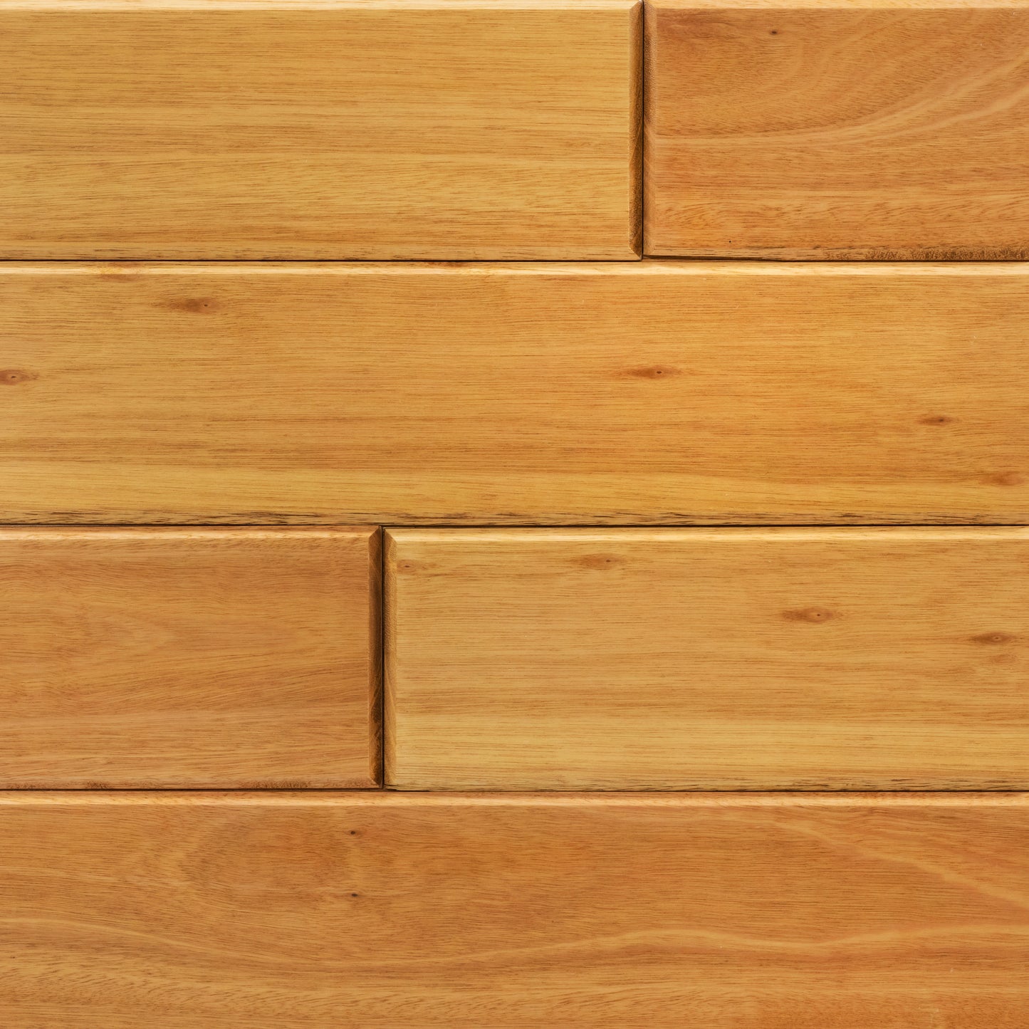 Red Grandis™ Ceiling & Wall Prefinished T&G Planks by Synergy Wood®