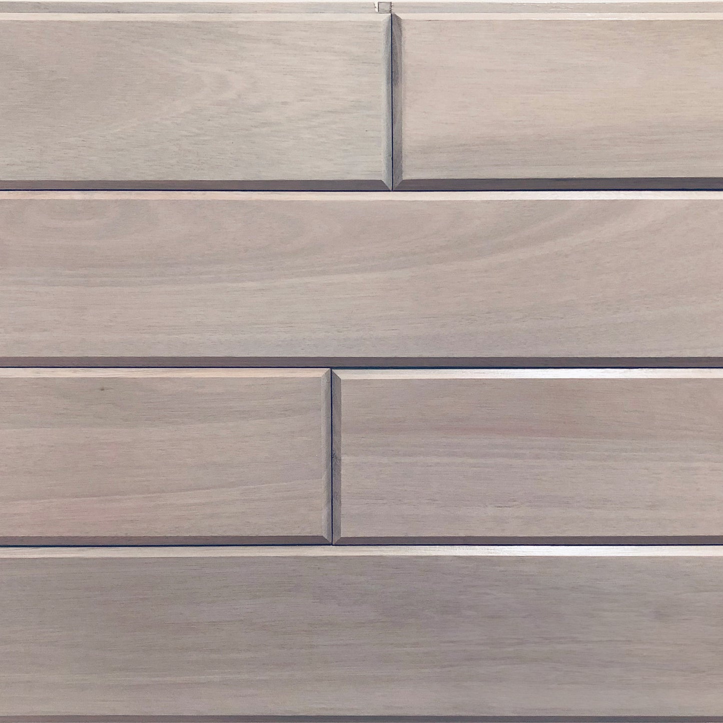 Red Grandis™ Ceiling & Wall Prefinished T&G Planks by Synergy Wood®