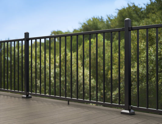 TimberTech® Fulton Rail Level Panel - Advantage Lumber