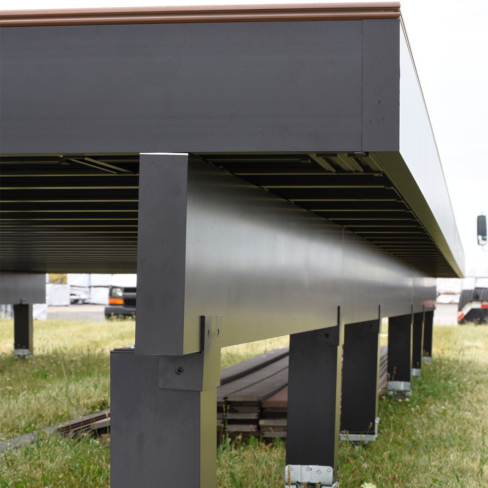 TimberTech® Framing Beam - Advantage Lumber