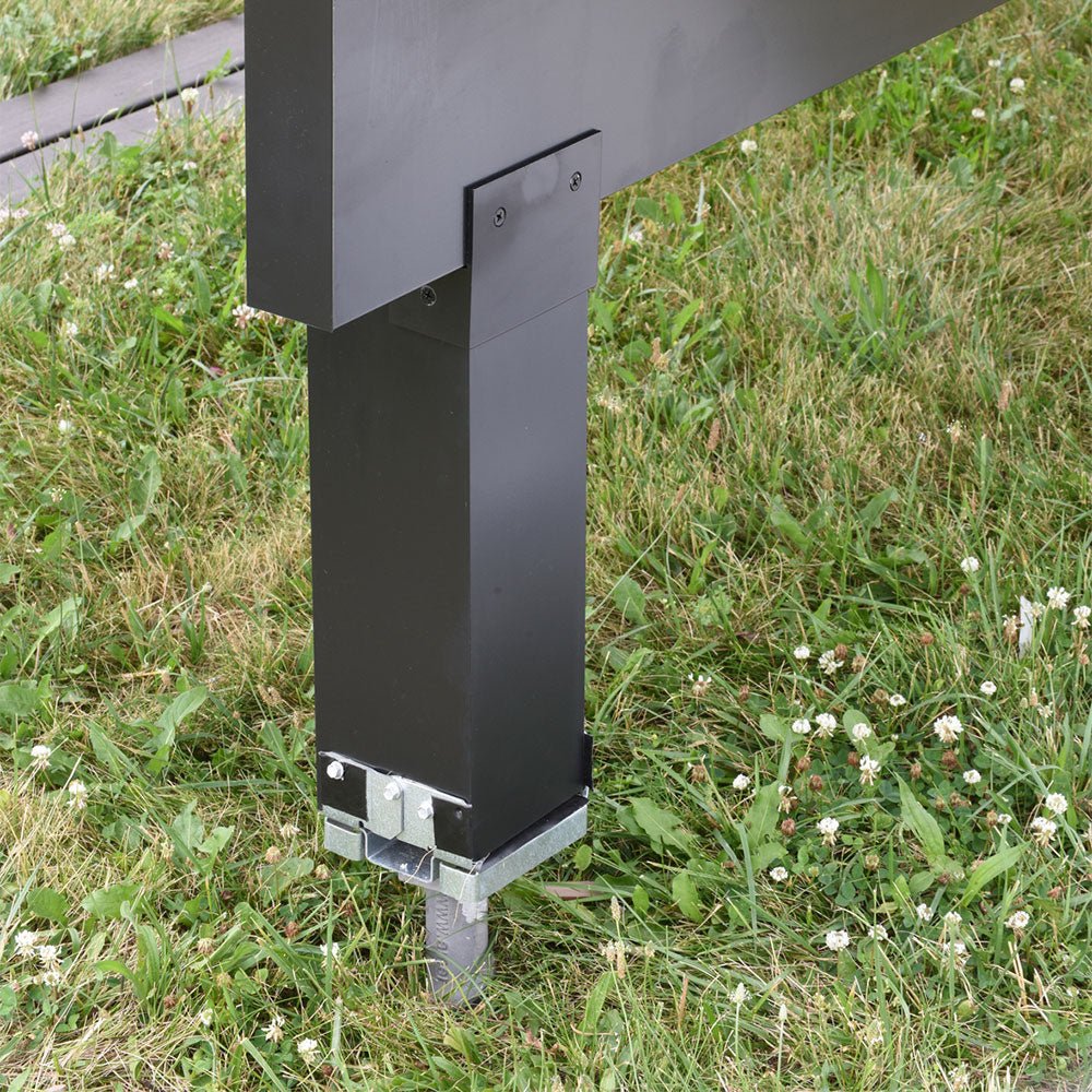 TimberTech® Framing Post - Advantage Lumber