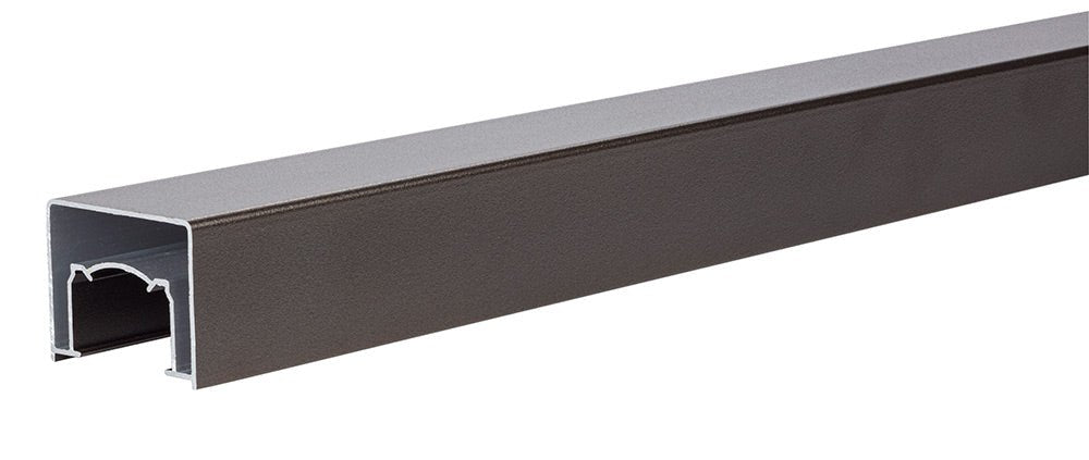 TimberTech® Impression Rail Express® Modern Top Rail - Advantage Lumber