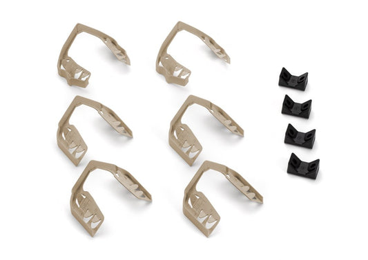 Trex Transcend® 45° Birdsmouth Rail Gasket Pack - Advantage Lumber