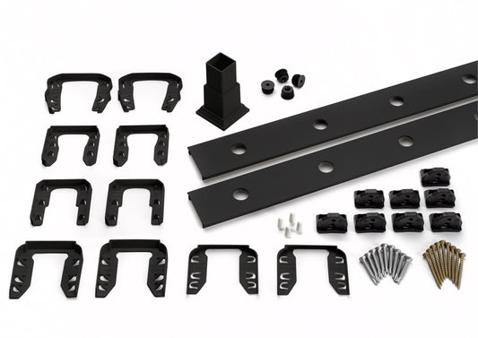 Trex Transcend® Infill Kit for Round Aluminum Balusters (Stair)