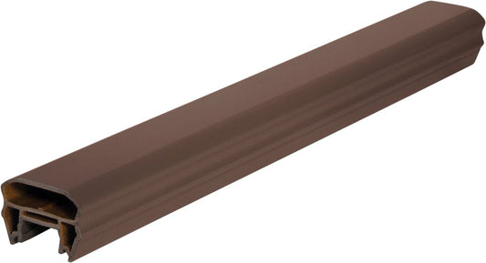Trex Transcend® Crown Top Rail - Advantage Lumber