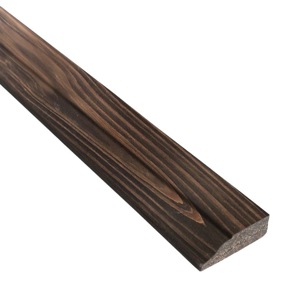 Synergy Wood® Southern Pine 1.5″ Trim - Advantage Lumber