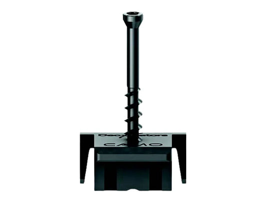 Deckorators® StealthLock™ Universal Deck Clips