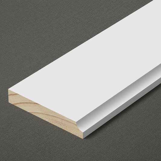 WindsorONE Traditional Classical Colonial Crown Molding