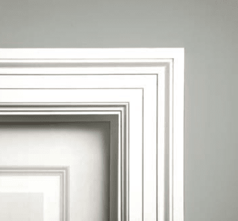 WindsorONE Traditional Colonial Revival Case Molding, 16 Feet - Advantage Lumber