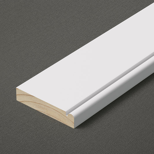 WindsorONE Traditional Single Bead Case Molding