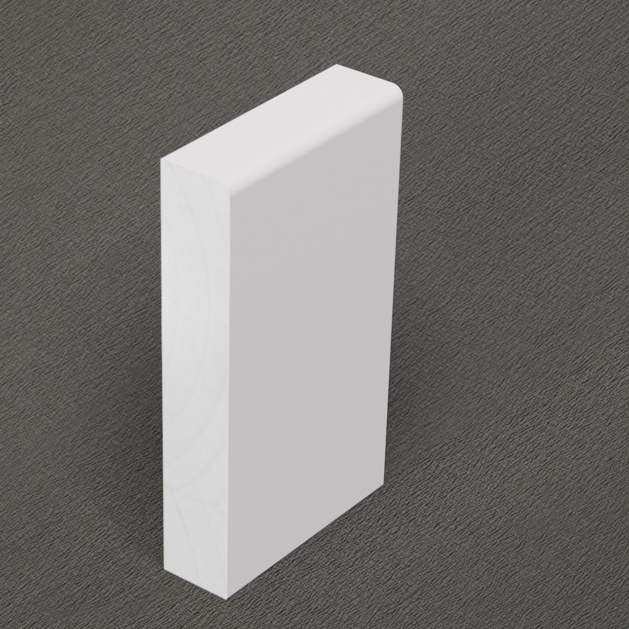 WindsorONE Traditional Classical Craftsman Plinth Block Molding
